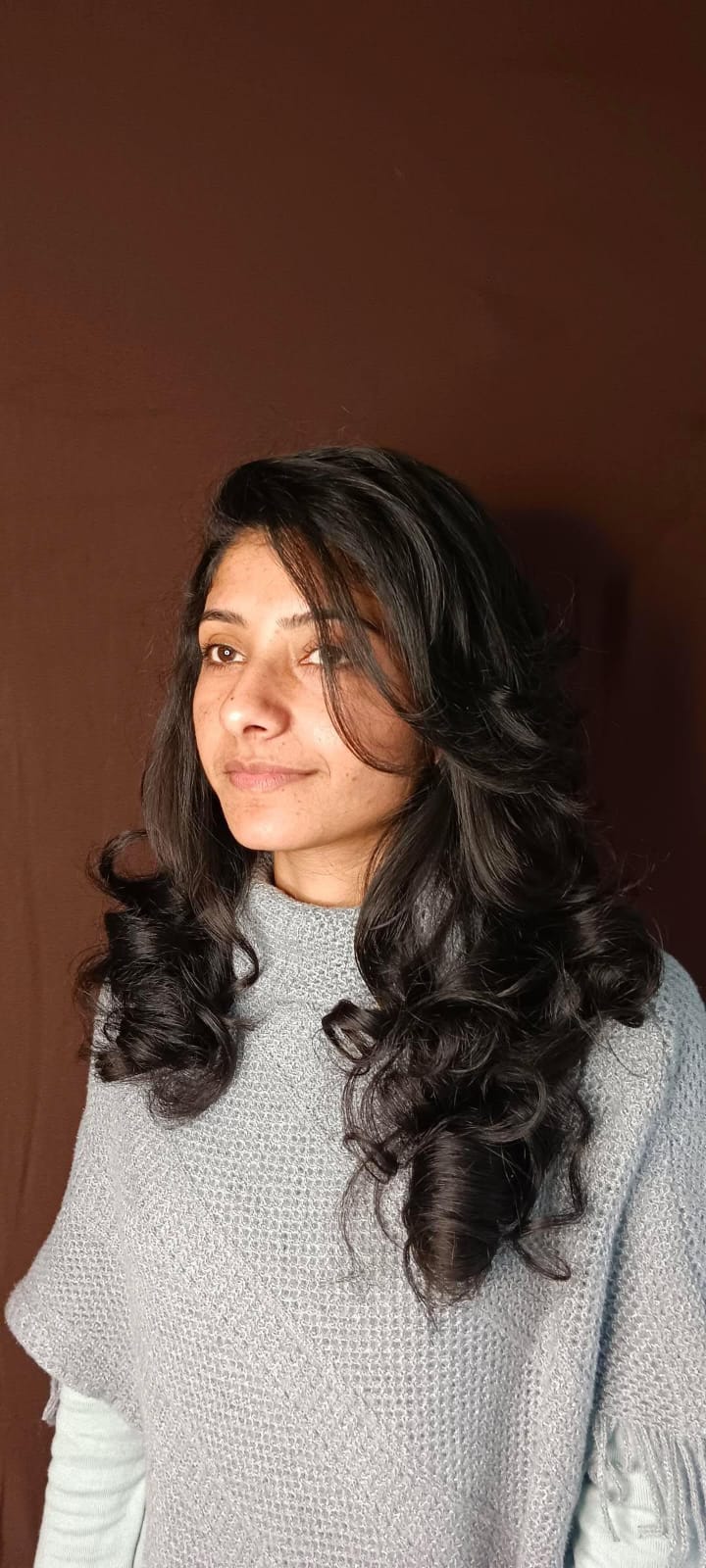 Premium hair styling